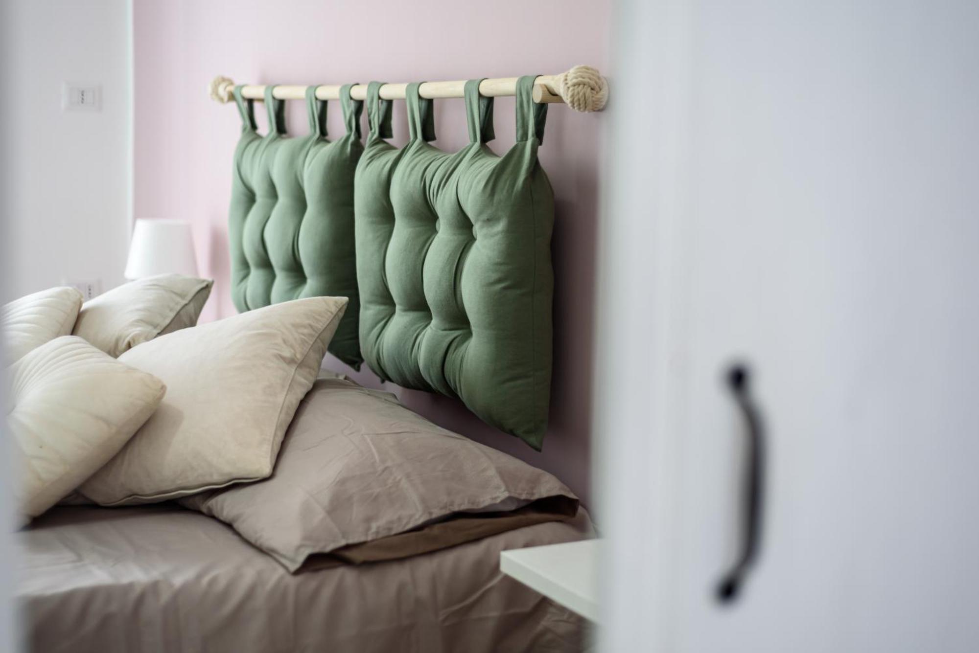 Apartament Casa Nina Neapol Zewnętrze zdjęcie