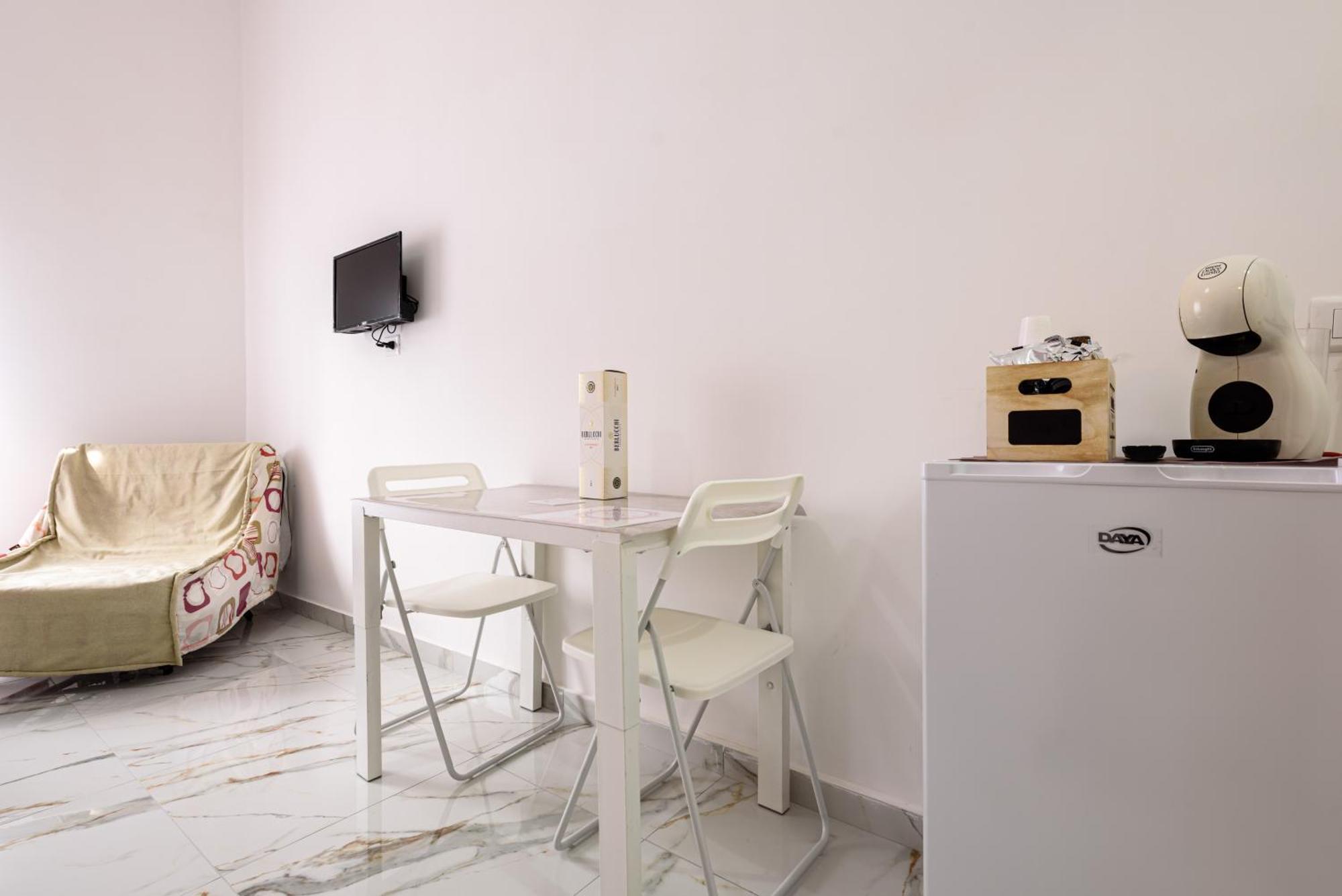 Apartament Casa Nina Neapol Zewnętrze zdjęcie