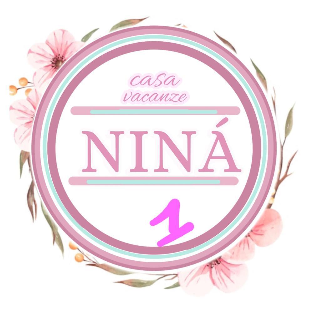 Apartament Casa Nina Neapol Zewnętrze zdjęcie