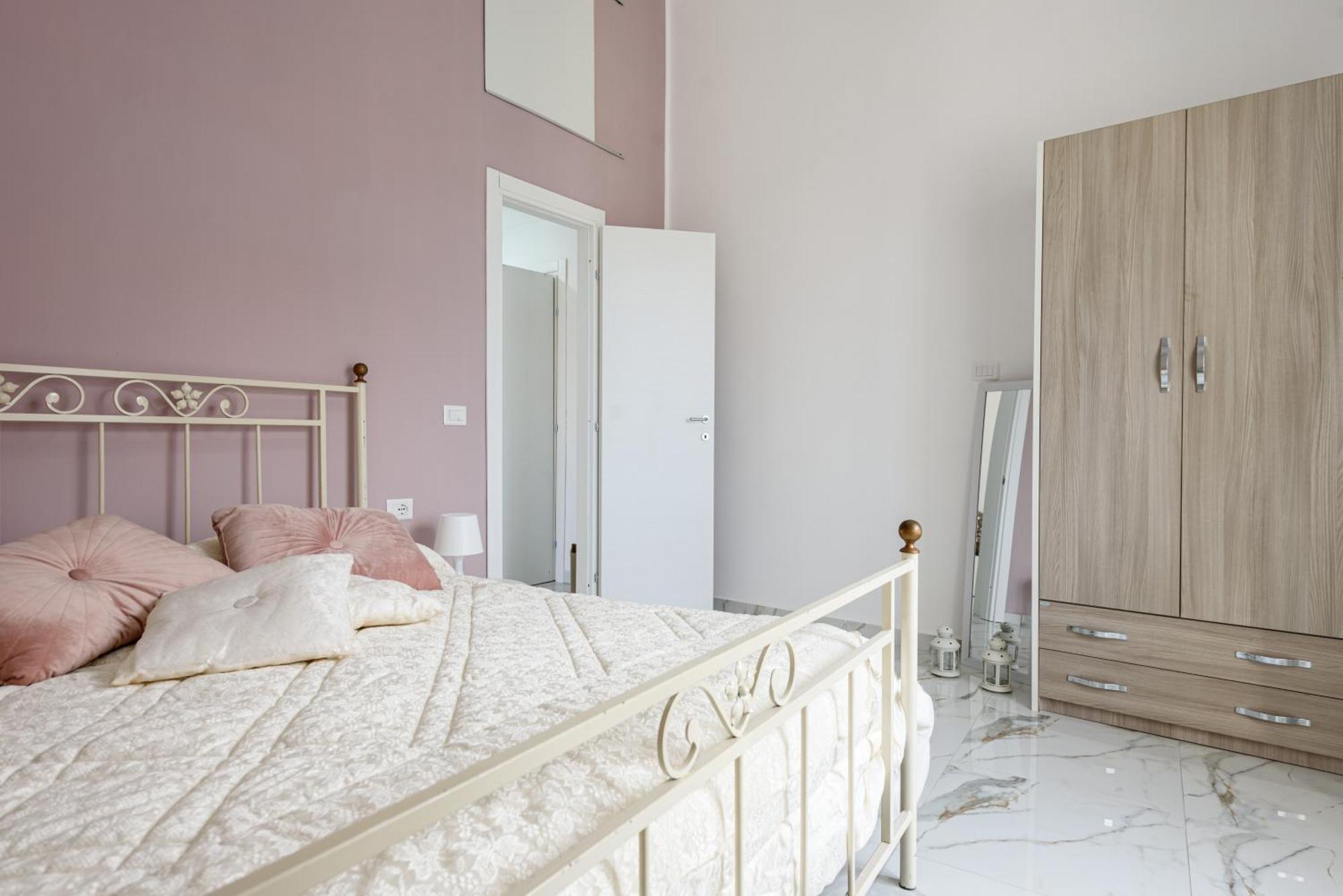 Apartament Casa Nina Neapol Zewnętrze zdjęcie